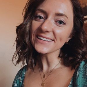 Meet your Posher, Kristie